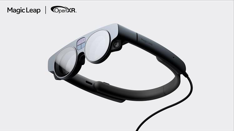 Magic Leap 2重大更新，旨在提高企业协作和生产力-93913.COM-XR信息与产业服务